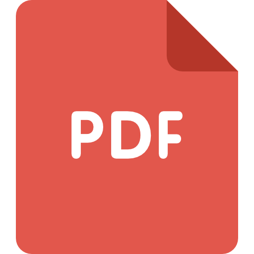 PDF Toolkit App Icon